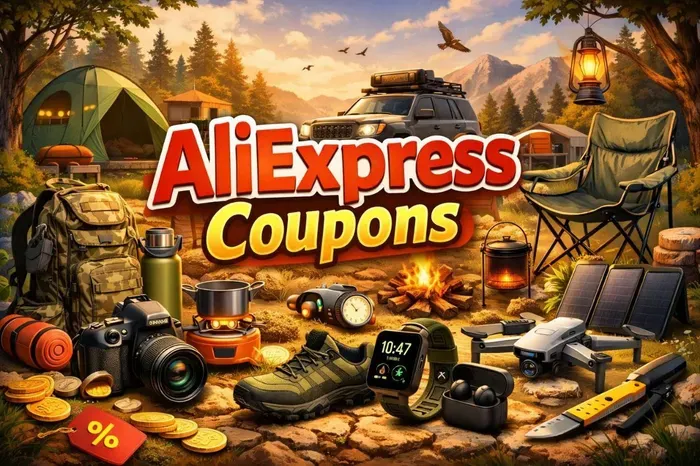 🎟️ קופונים חדשים לקהילה