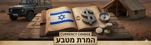How to Change Currency in AliExpress (ILS / USD)