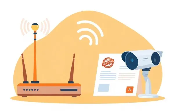 אישור ציוד אלחוטי ממשרד התקשורת — מדריך מלא