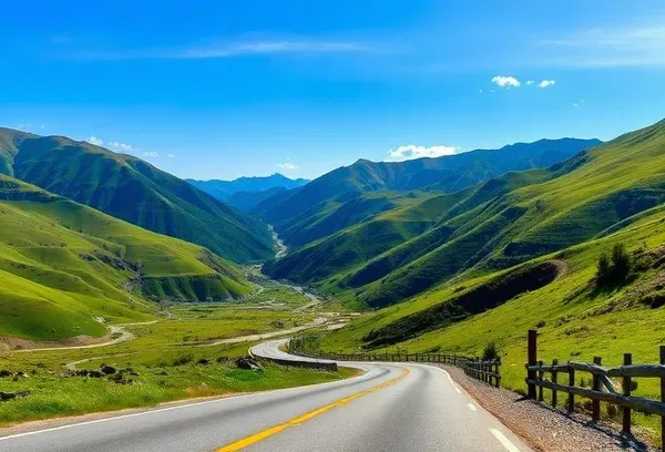 טיול שטח בנגב — המדריך המלא