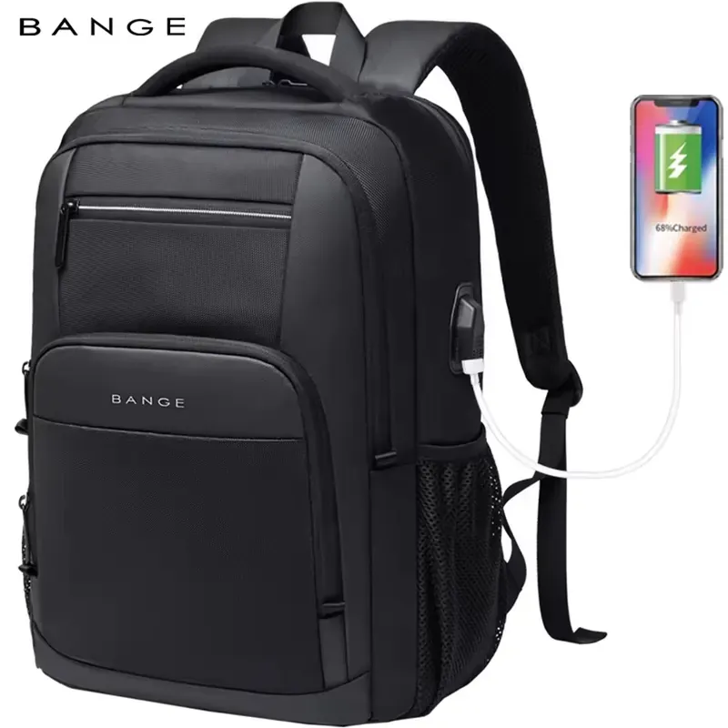 BANGE Quality Backpack