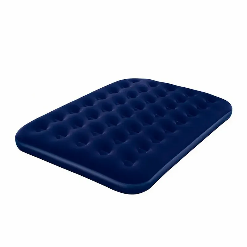 מזרון מתנפח זוגי BESTWAY דגם 67002 – נוח לבית ולטיולים