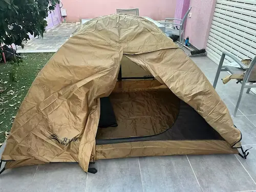 חוות דעת משתמש