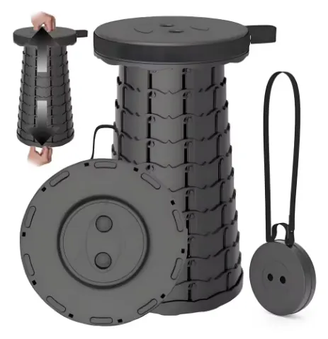 Compact Portable Camping Chair