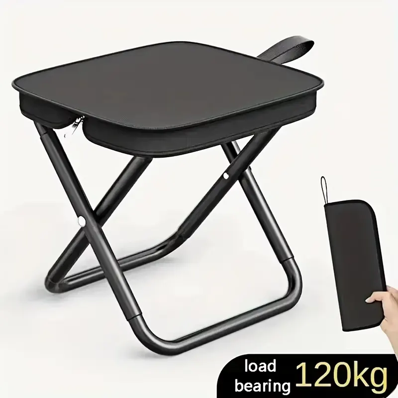 Portable Folding Stool