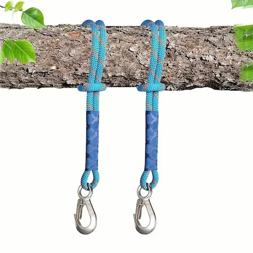 Heavy Duty Hammock & Swing Tree Strap
