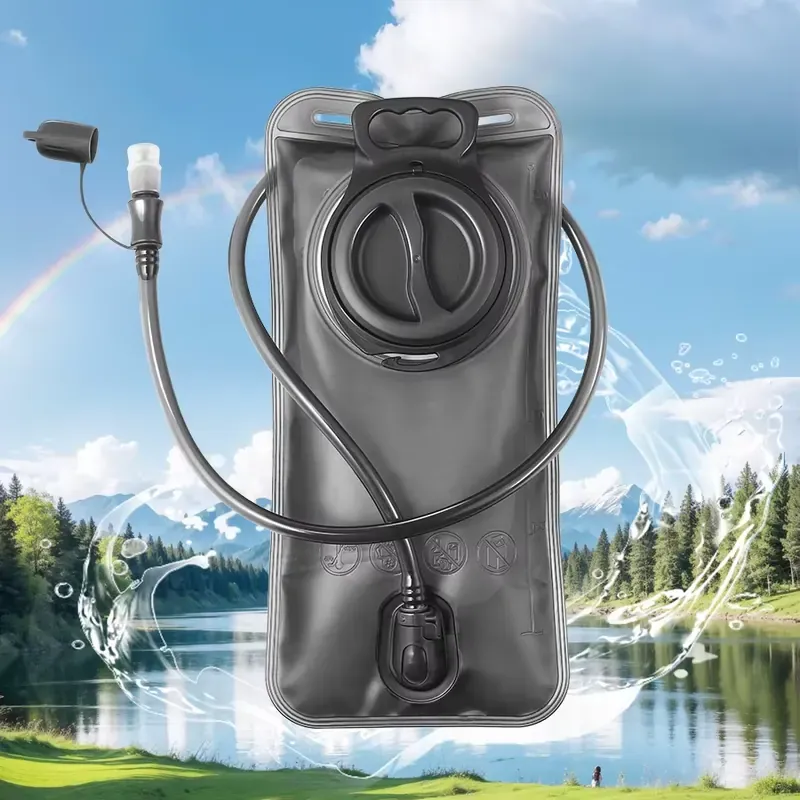 Quality Hydration Bladder for Backpacks