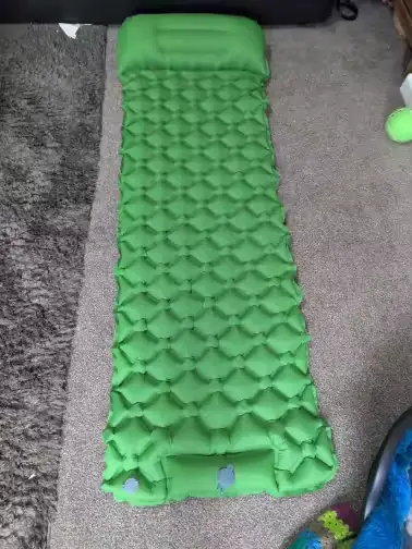 Review Verified Buyer