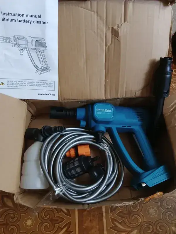 Review Verified Buyer