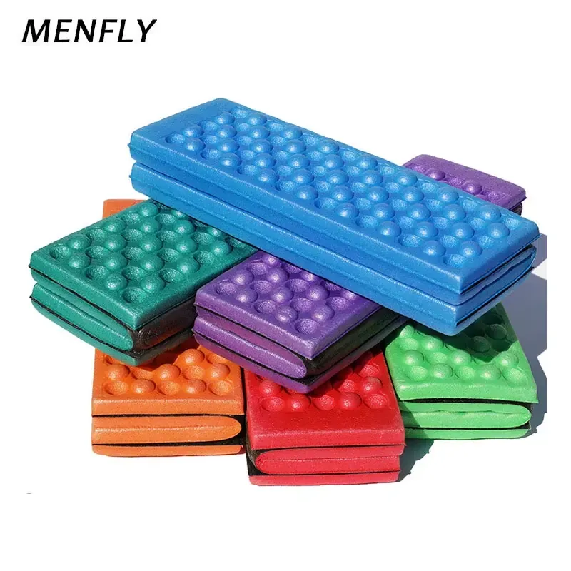 MENFLY Foldable Camping Seat Pad