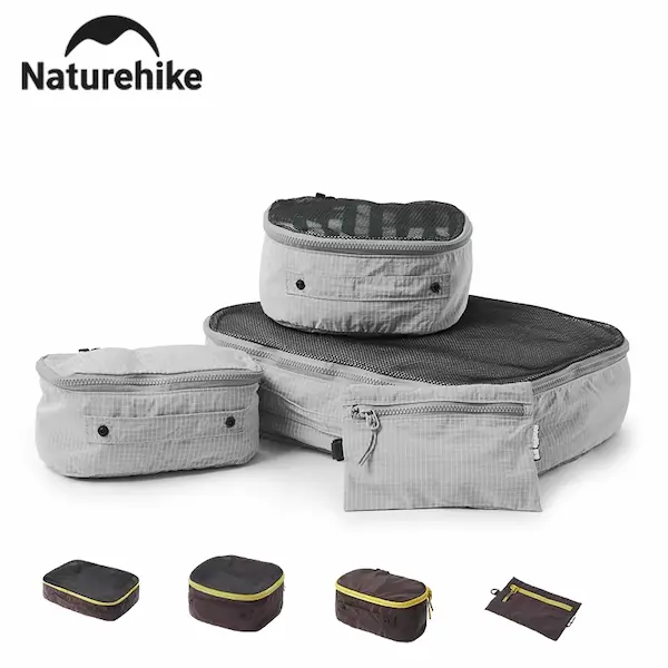 Naturehike Ultralight Folding Storage Bag