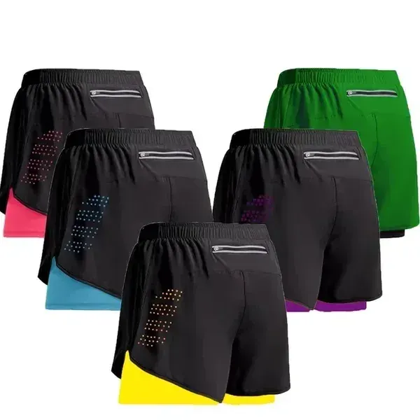 Quick Dry Sport Shorts