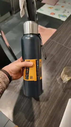 חוות דעת קונה מאומת