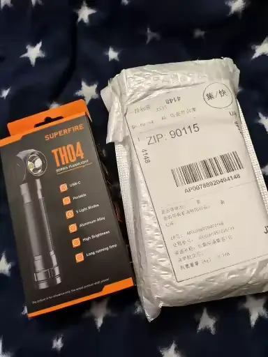 Review Verified Buyer