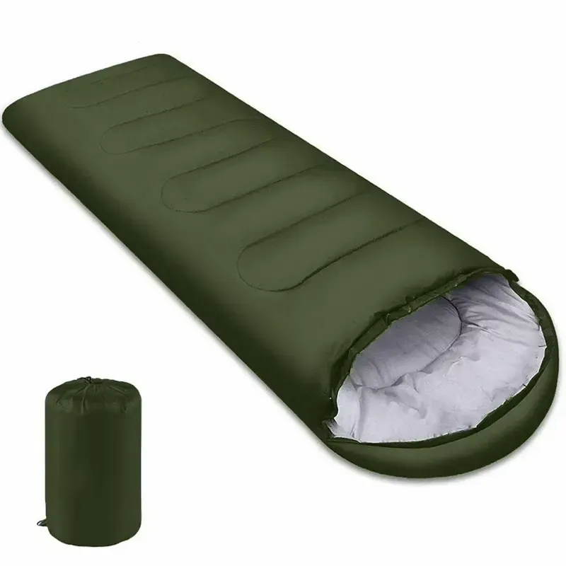 Ultralight 4-Season Sleeping Bag