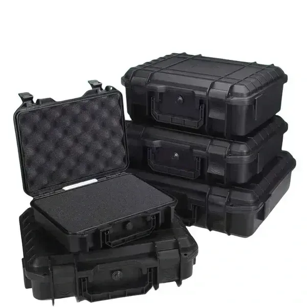 Waterproof Hard Storage Case