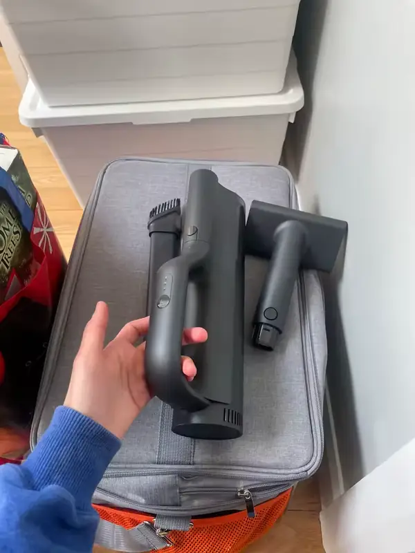 Review Verified Buyer