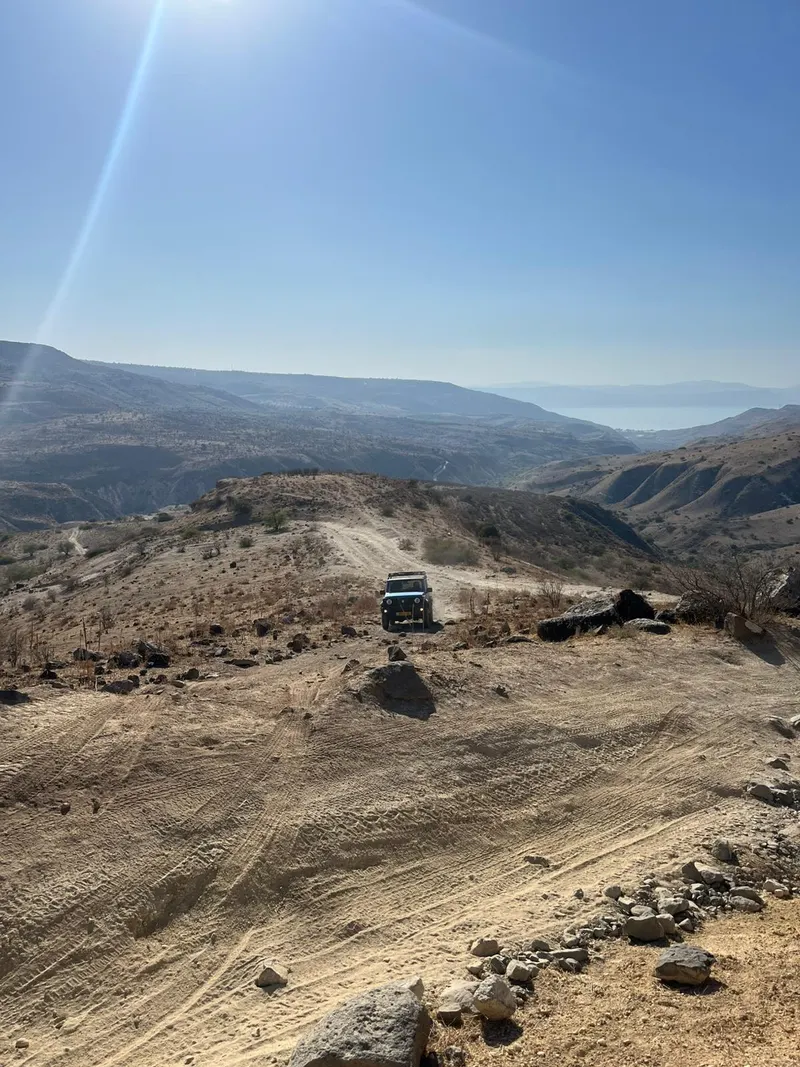 מפגש הנחלים